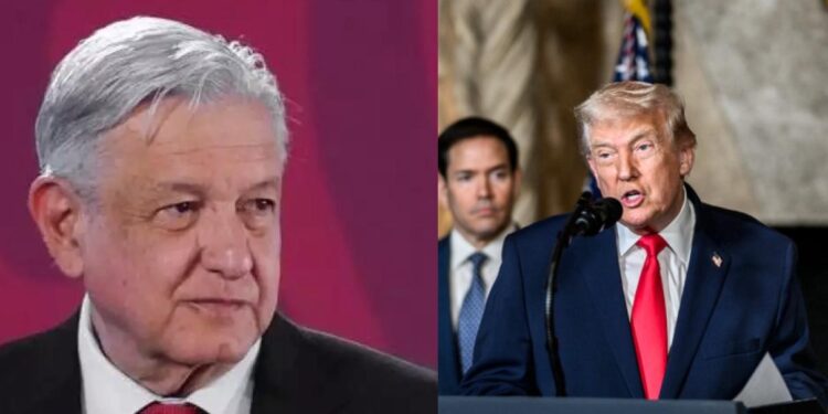 AMLO  fijar su postura por la detención de Maduro