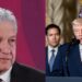 AMLO  fijar su postura por la detención de Maduro