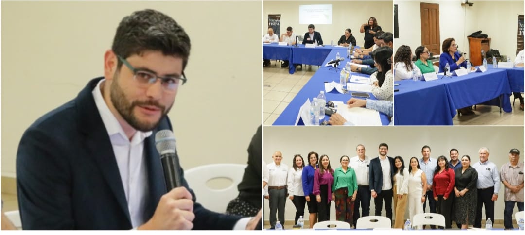 Congreso de Sonora avanza en consulta ciudadana sobre Ley de Coordinación Fiscal
