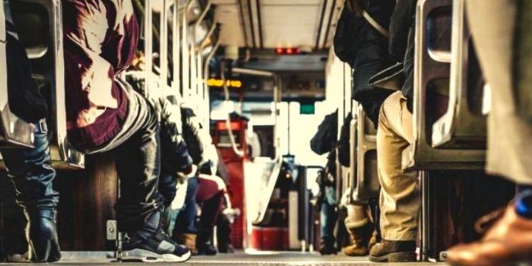 En caso de siniestro ¿Cuáles son los asientos más seguros en los autobuses?