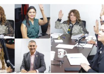 Remite Congreso de Sonora al Ejecutivo estatal reforma electoral y de austeridad republicana para publicación