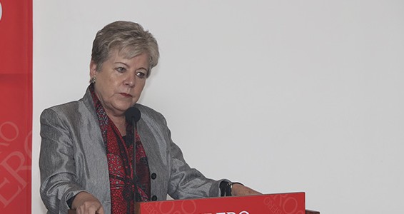 Semarnat lanza ventanilla electrónica para trámites