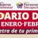 Aumento y Calendario oficial de pagos de Bienestar en enero