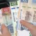 UIF 247 detecta  cuentas bancarias de grupos criminales