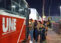 Beneficia Gobierno de Sonora a más de 6 mil 500 personas con transporte nocturno gratuito