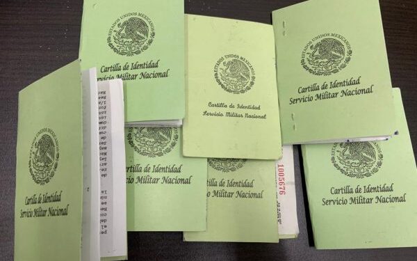 Cartilla Militar 2026 será obligatoria en Instituciones y Universidades