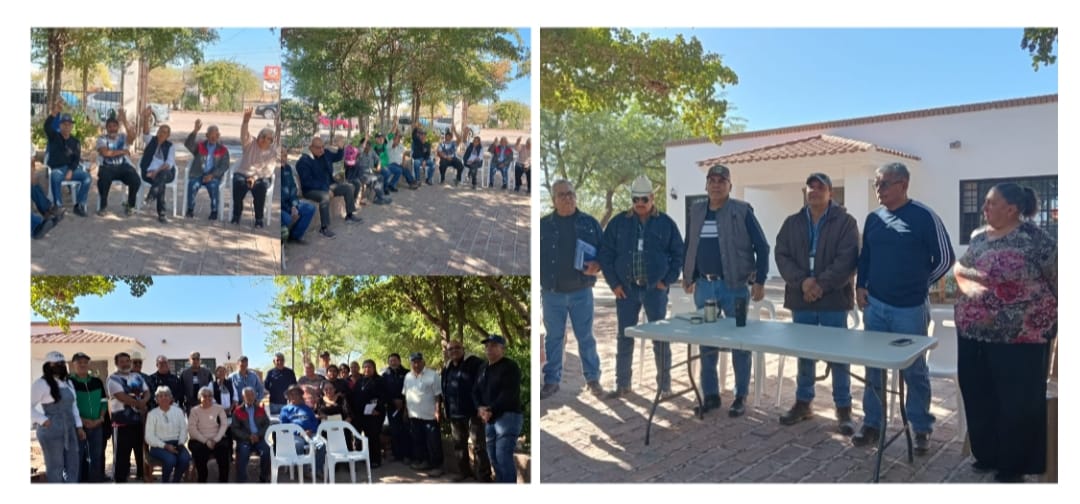 VECINOS DEL CENTAURO DEL NORTE SOLICITARÀN QUE &nbsp;A SU COMUNIDAD SE LE OTORGUE EL NOMBRAMIENTO DE &nbsp;DELEGACIÒN MUNICIPAL