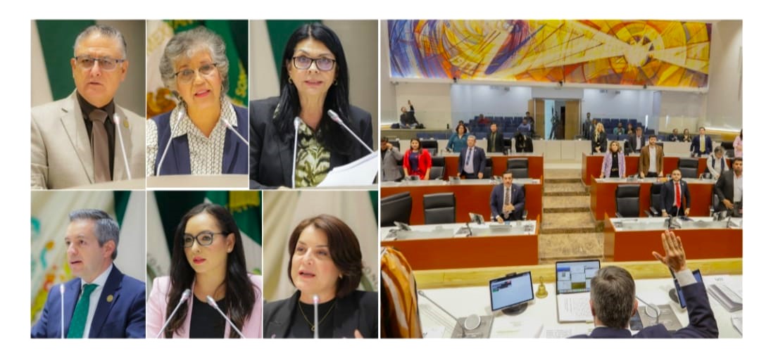 Aprueba Congreso de Sonora exhortos para inclusión laboral y eficiencia del gasto público municipal