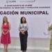 PROMUEVE GOBIERNO DE CAJEME HABILIDADES COMUNICATIVAS EN JÓVENES CON CONCURSO DE ORATORIA 2026