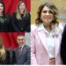 Diputada Deni Gastélum Barreras asume la vicepresidencia de la Mesa Directiva del Congreso de Sonora.