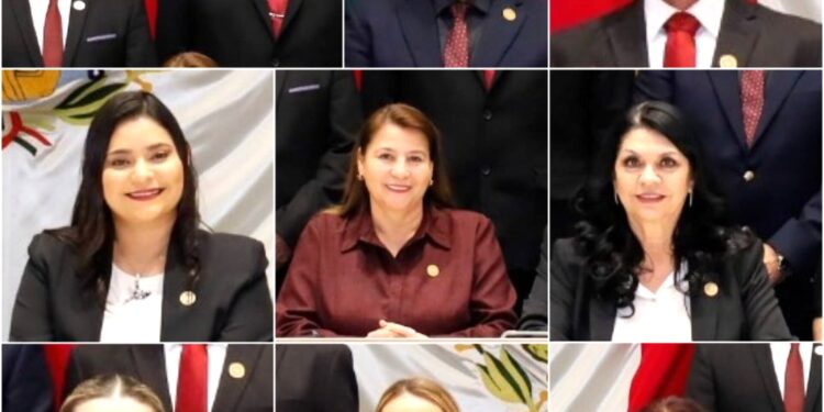 Morena aprueba modernizar y fortalecer el transporte público en Sonora