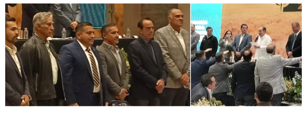 ECOS DE LA ASAMBLEA ANUAL DE AOASS 2024, DONDE PREVALECIÓ LA UNIDAD EN EL ORGANISMO CÚPULA DE LOS VALLES DEL YAQUI Y MAYO