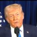 E.U. DIRIGIRÁ VENEZUELA: TRUMP
