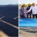 Gobernador Durazo impulsa energía solar para 250 mil hogares en Sonora