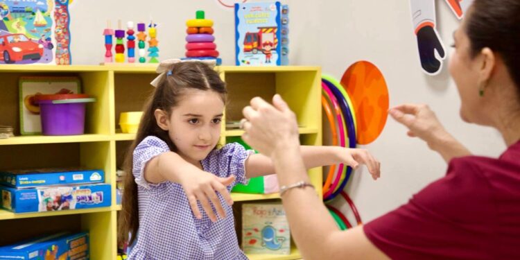 Fortalece Sonora atención al autismo con Unidades de Especialidades en Neurodesarrollo