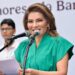 Reconoce Lorenia Valles esfuerzo de comunidad escolar en regreso a clases