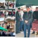 HOMENAJE y Último adiós a Serge Enríquez en Bácum.