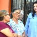Diputada Ernestina Castro Fortalece Trabajo Territorial en colonias de Cajeme
