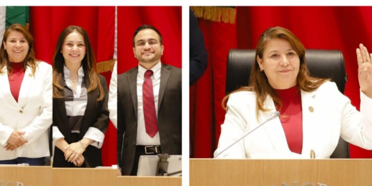 Convoca Congreso de Sonora a sesión extraordinaria el jueves 29 de enero
