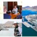 Gobernador Durazo y Unión Europea formalizan alianza estratégica con el programa Global Gateway: Durazo