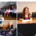 Congreso de Sonora sostiene diálogo sobre reforma en materia de acoso y hostigamiento sexual en el sector público