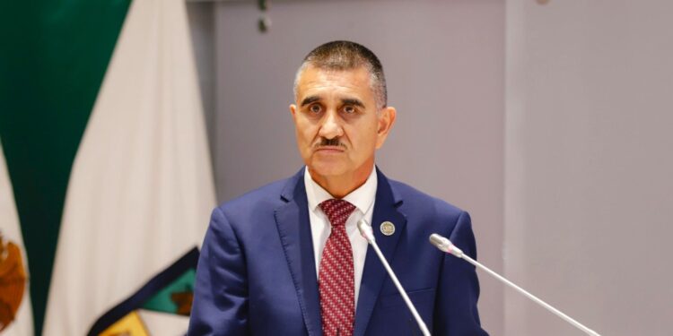 Aprueba Congreso de Sonora nueva Ley de Seguridad Pública