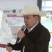 PROYECTO DE EXPANSIÓN DEL PUERTO DE GUAYMAS PRESENTA GOBERNADOR ALFONSO DURAZO