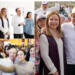 Durazo y Sheinbaum encabezan agenda de protección y prevención de violencia hacia las mujeres en Sonora