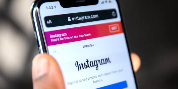 17.5 millones de cuentas de Instagram Filtradas