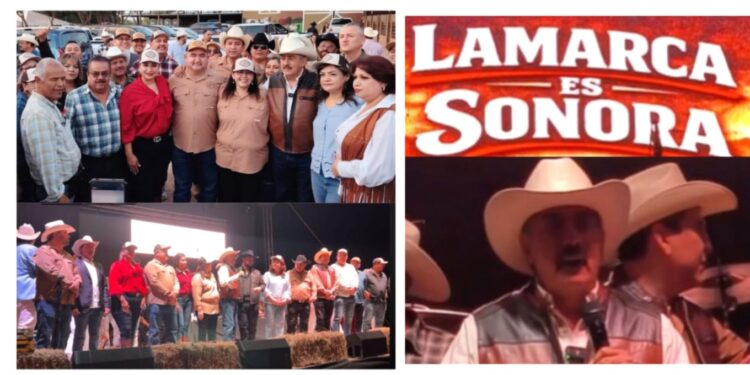 ‘’LA MARCA ES SONORA´´ EN LEALTADES 2026