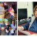 SINDICATURA INTEGRA EXPEDIENTES EN COLONIA JAVIER LAMARQUE DE PUEBLO YAQUI