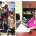 RECORRE PERSONAL DE SOLARES Y TRABAJO SOCIAL COLONIAS PIONEROS DE CAJEME Y MANLIO FABIO¨: JOSEFINA LEYVA