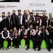 Las luchas asociadas de Sonora acumulan 14 medallas en su Olimpiada Nacional de varones