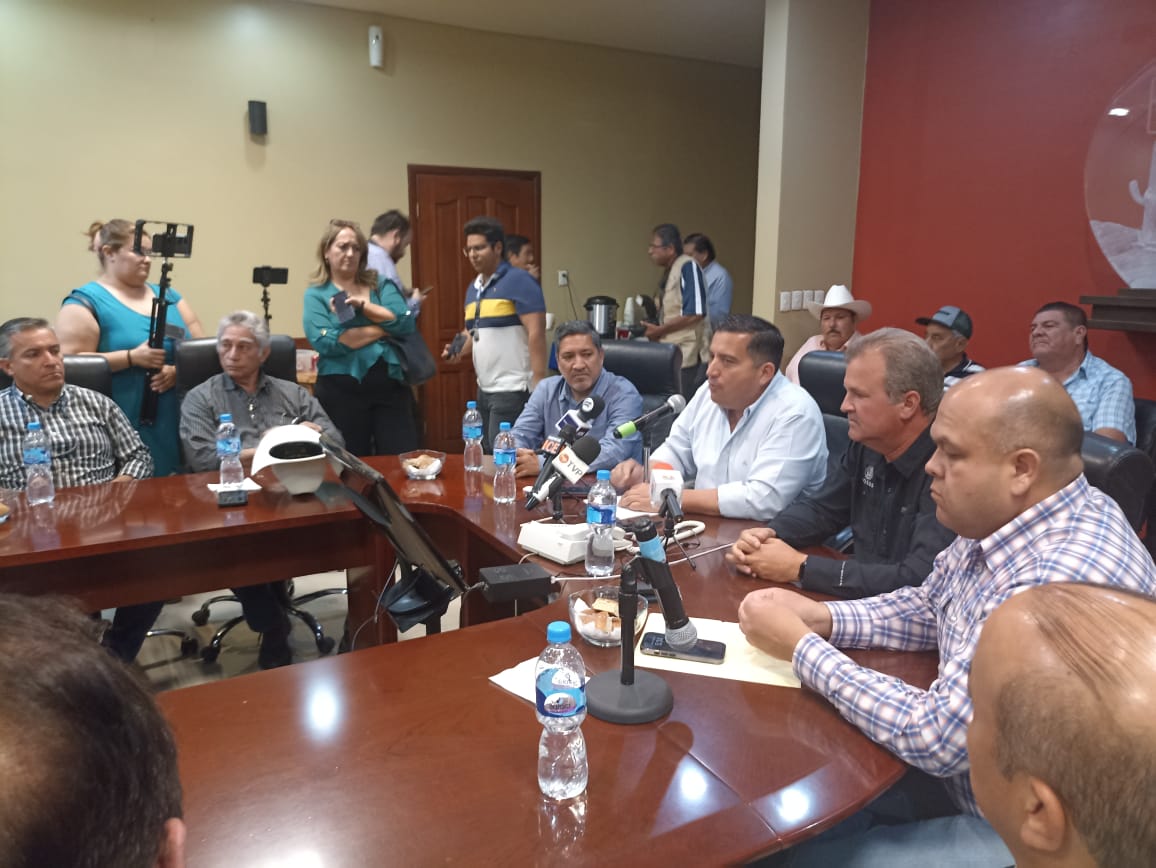 AUTORIDADES DE AGRICULTURA NO CONVOCAN A REUNIÓN DEL CONSEJO DE DESARROLLO RURAL SUTENTABLE
