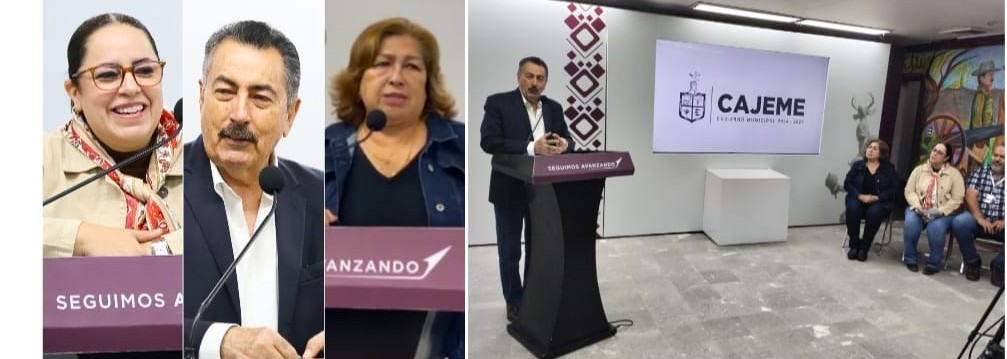 GOBIERNO DE CAJEME ENTREGARÁ MÁS ESCRITURAS DE TERRENOS EN DIVERSAS COLONIAS