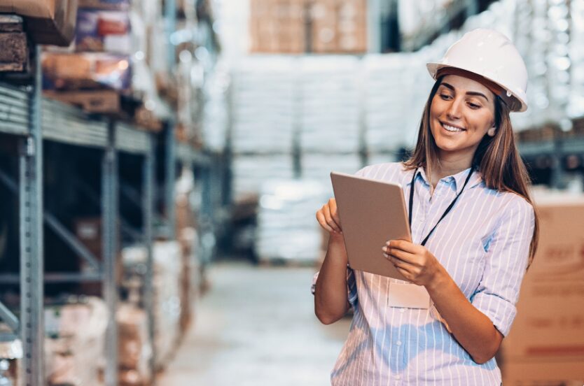 Empresas en México que son lideradas por mujeres