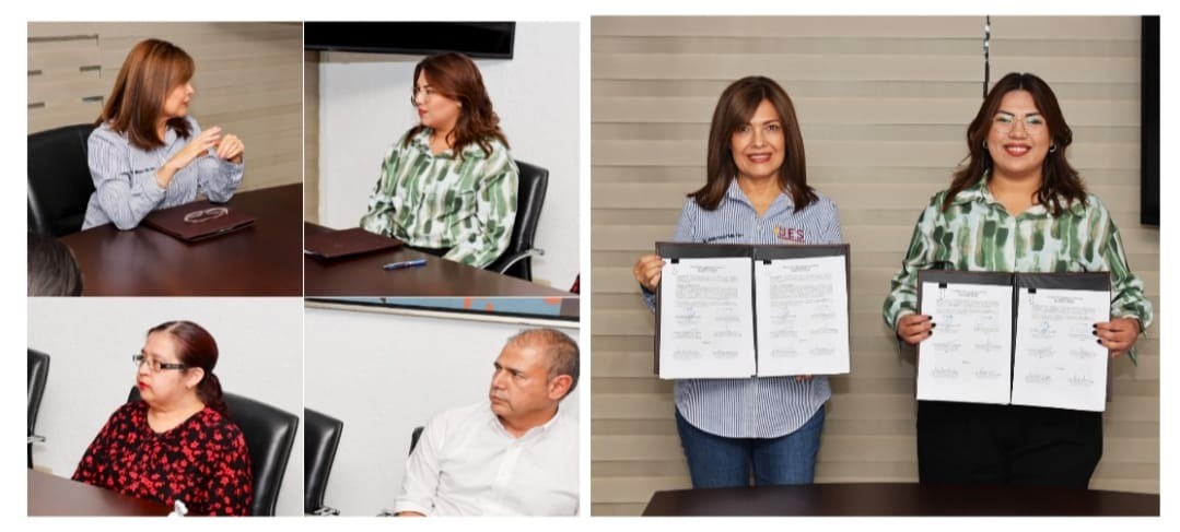 Capacitará Universidad Estatal de Sonora al personal del ISM a través de dos diplomados