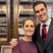 Presidenta Sheinbaum nombra  a Miguel Torruco como Subsecretario de Prevención