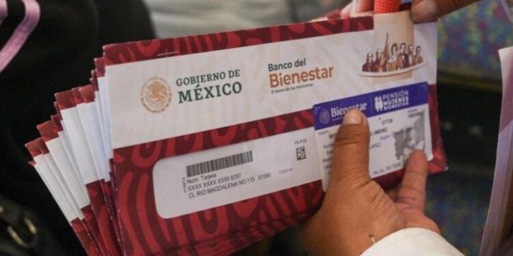Arrancará Bienestar depósitos en primera semana de enero del 2026