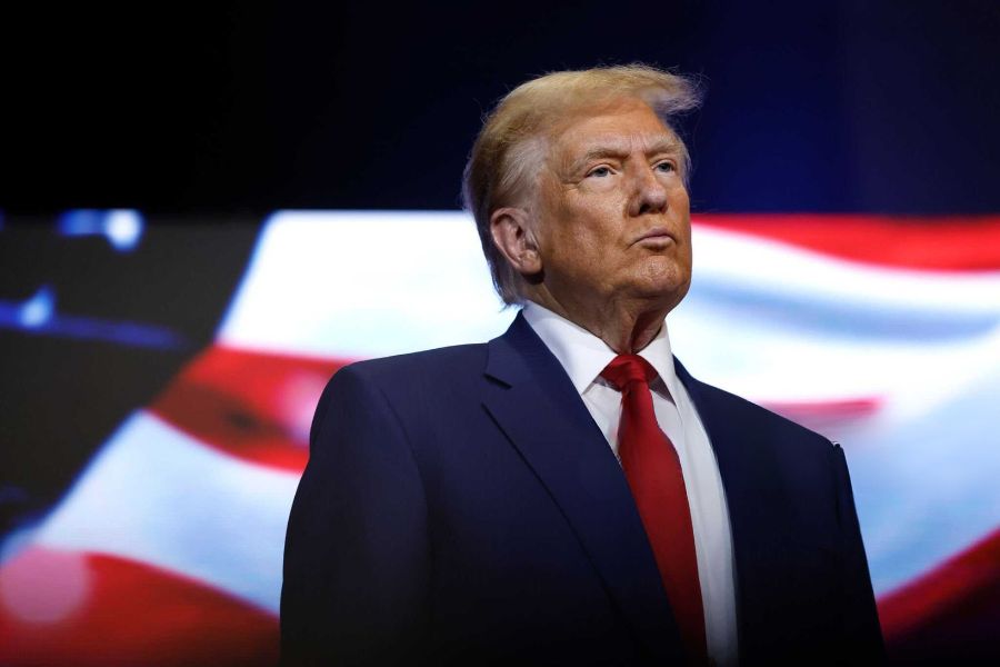 UNIVERSIDAD DE ESTADOS UNIDOS DESPIDE A EMPLEADOS POR BAJO PRESUPUESTO DE DONALD TRUMP