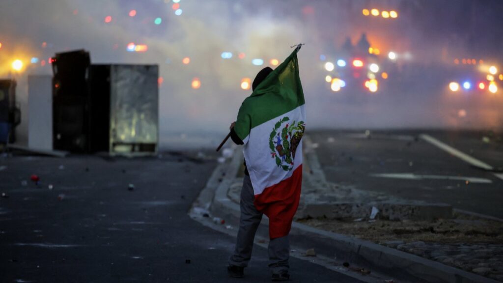 PÁNICO POR REDADAS EN ESTADOS UNIDOS