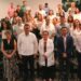 Conmemora Salud Sonora Día Mundial de la Salud y clausura Diplomado en Salud Colectiva