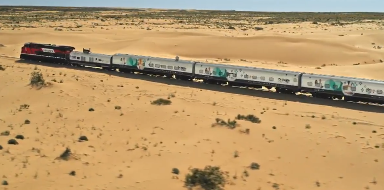 Garantizan continuidad de la operación ferroviaria.