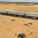 Garantizan continuidad de la operación ferroviaria.