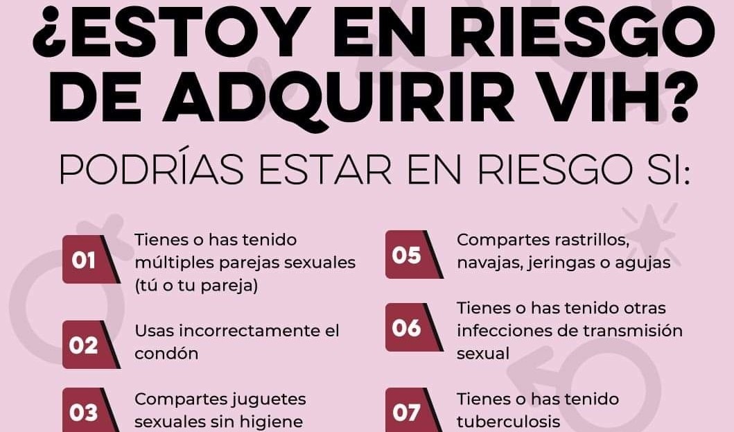 Salud Sonora garantiza medicamentos y atención a portadores de VIH/SIDA