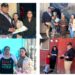 SINDICATURA VERIFICA VIVIENDAS   EN LA COLONIA JAVIER LAMARQUE DE PUEBLO YAQUI