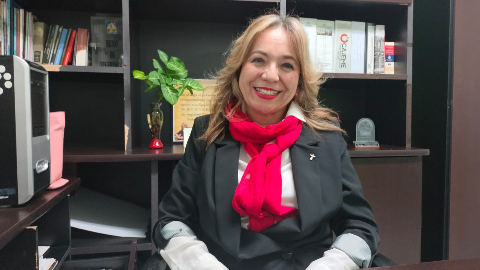 EDUCACIÓN MUNICIPAL DE CAJEME AHORA ES DIRECCIÓN