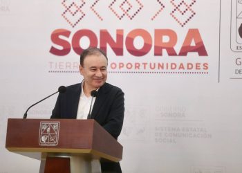 ¡BUENAS NOTICIAS PARA SONORA!