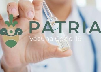 COMITÉ DE MOLÉCULAS NUEVAS DE COFEPRIS EMITE OPINIÓN FAVORABLE A LA VACUNA PATRIA CONTRA COVID-19