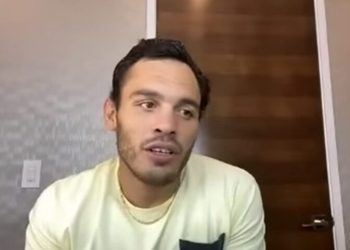 JULIO CÉSAR CHÁVEZ JR. ES ARRESTADO EN LOS ÁNGELES